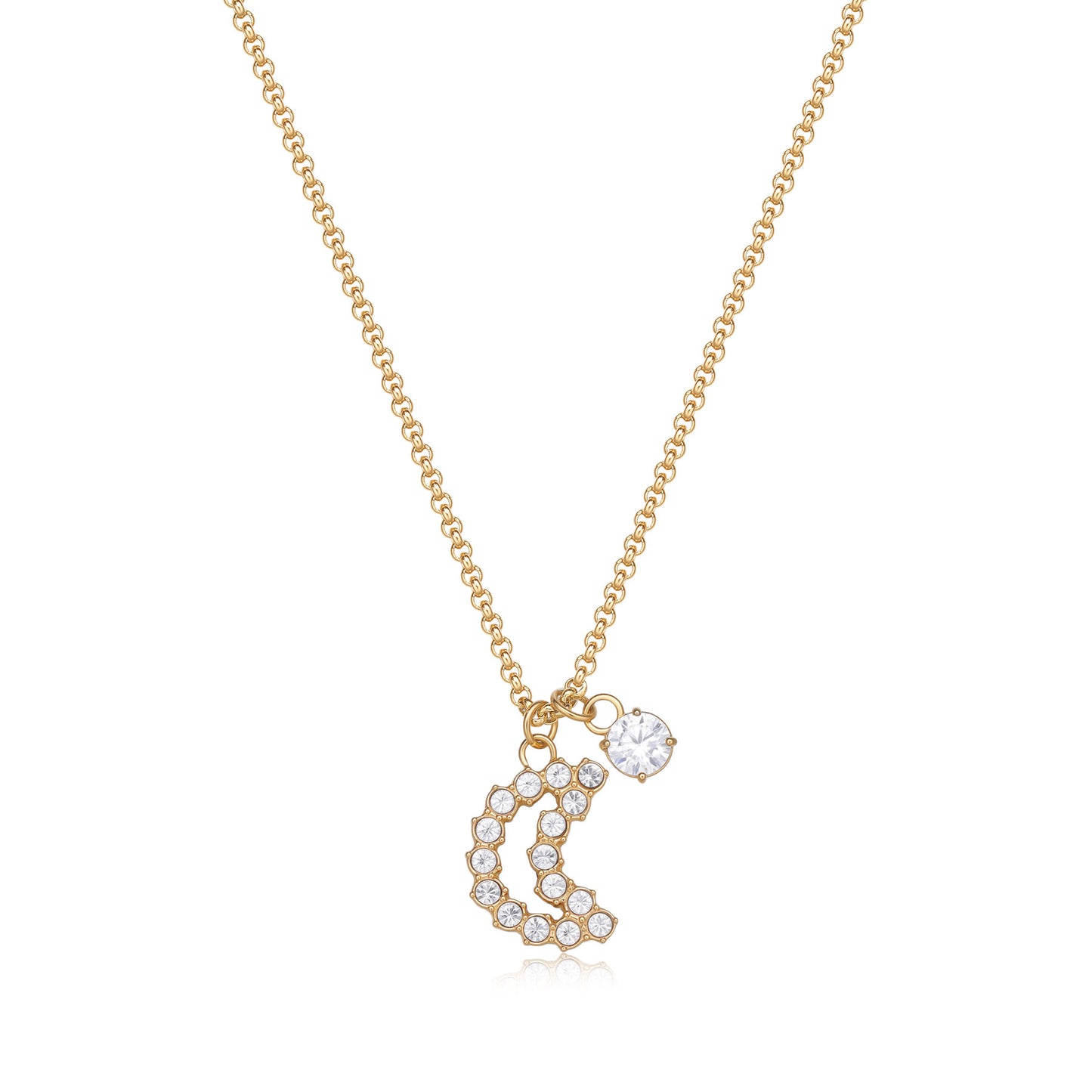 COLLANA S'AGAPO' TWINKLE SWN08
