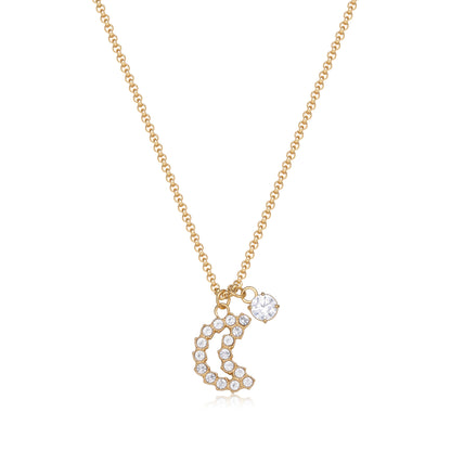 COLLANA S'AGAPO' TWINKLE SWN08