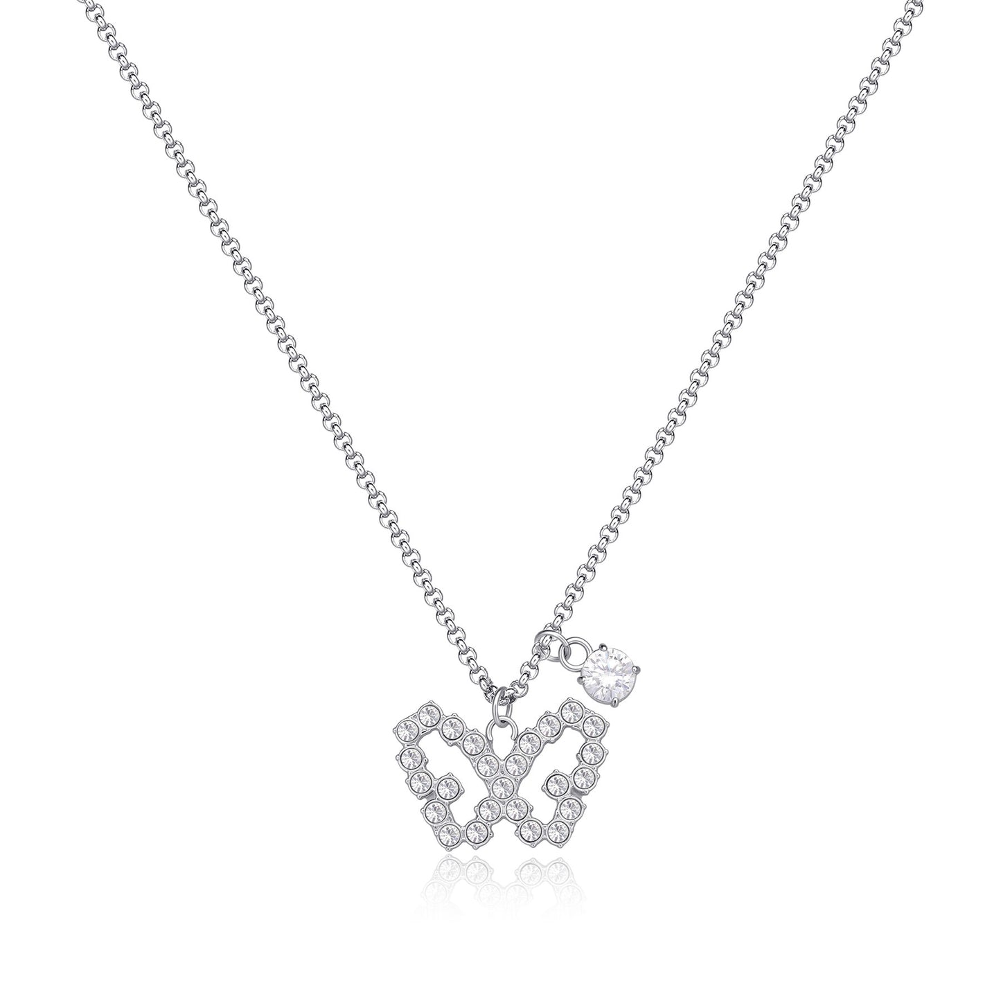 COLLANA S'AGAPO' TWINKLE SWN09