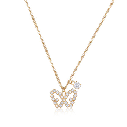 COLLANA S'AGAPO' TWINKLE SWN10