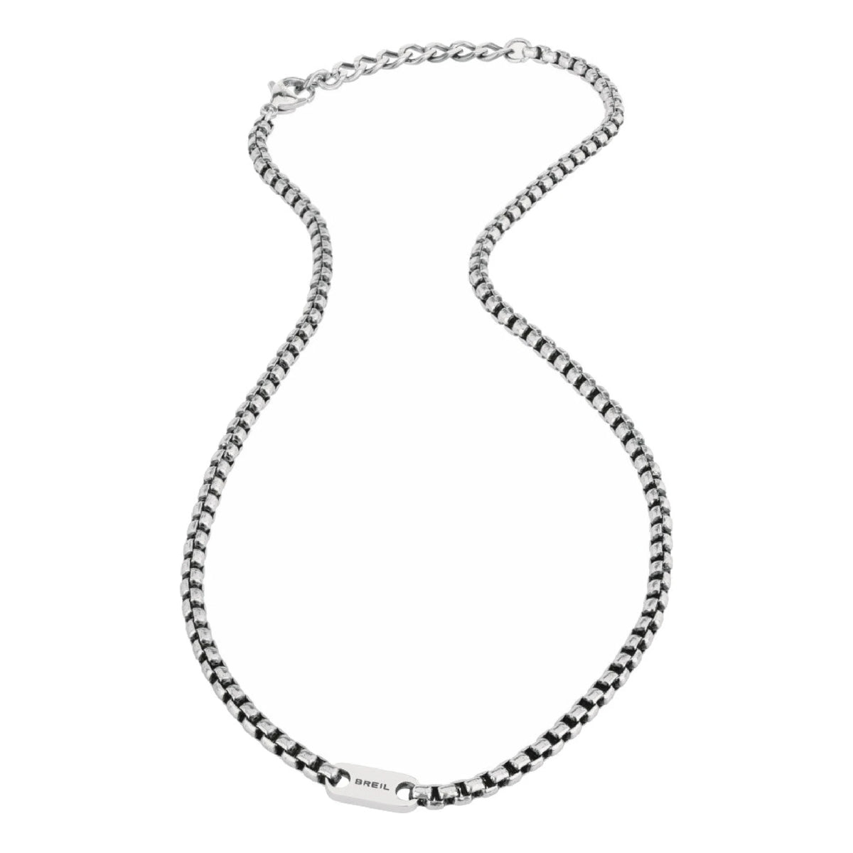 COLLANA BREIL BLACKEN TJ1946