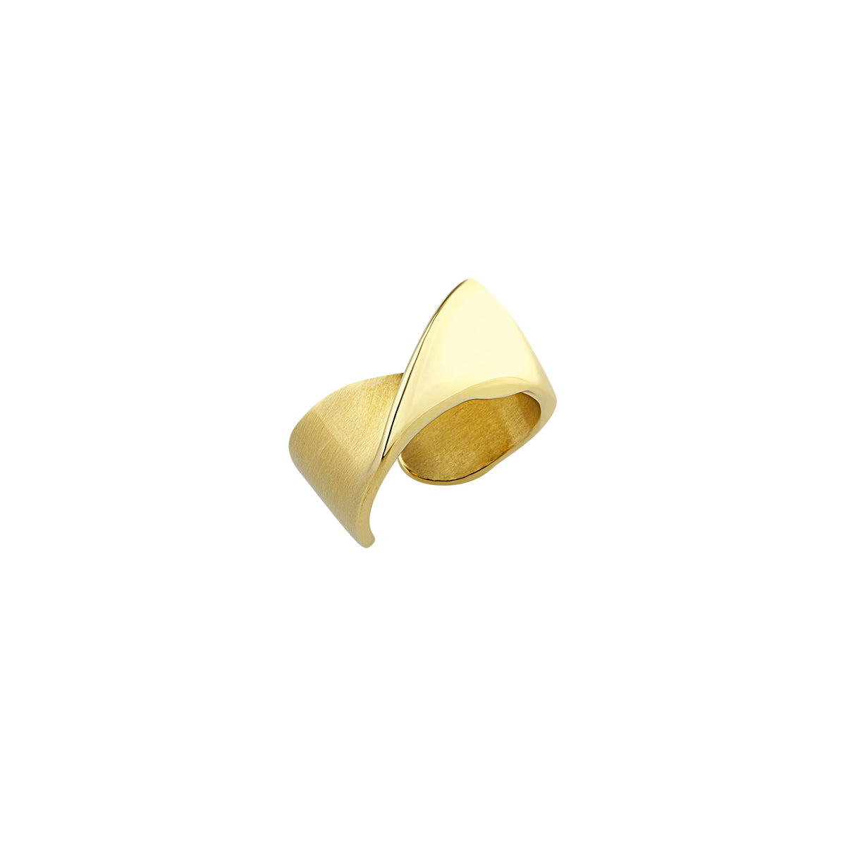 ANELLO BREIL RETWIST TJ3472