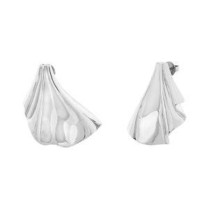 ORECCHINI BREIL PLISSE TJ3551