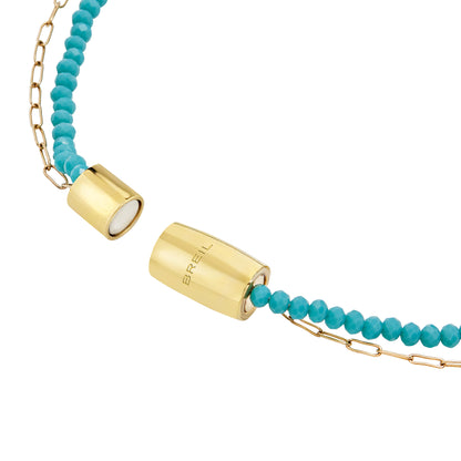 COLLANA BREIL MAGNETIC SYSTEM TJ3766