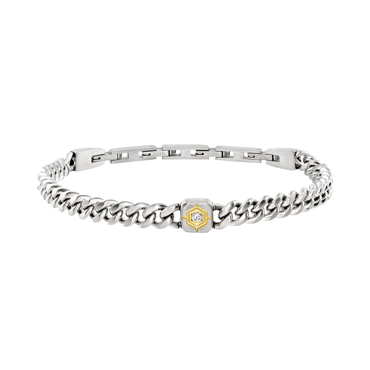 BRACCIALE BREIL CROSS ROADS TJ3815