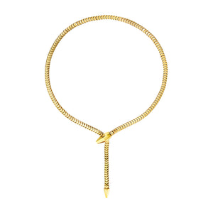 COLLANA BREIL HYPNOTIC TJ3836