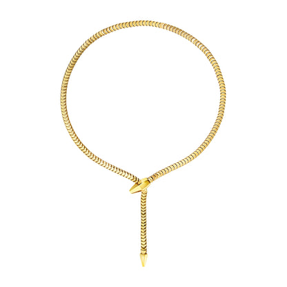 COLLANA BREIL HYPNOTIC TJ3836
