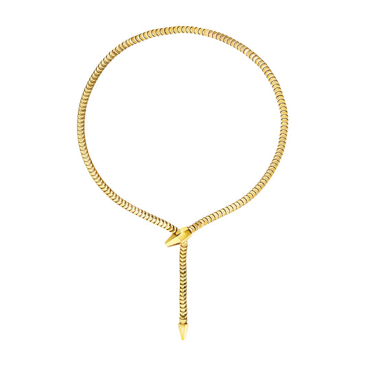 COLLANA BREIL HYPNOTIC TJ3836