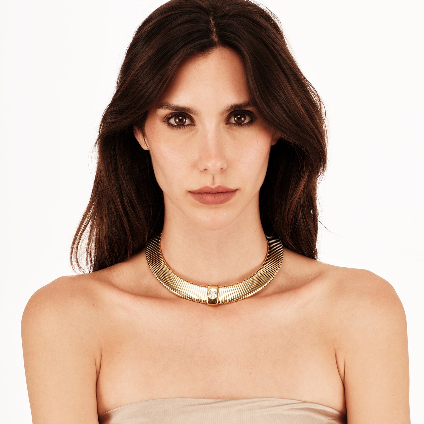 COLLANA BREIL STYLIZE TJ4049