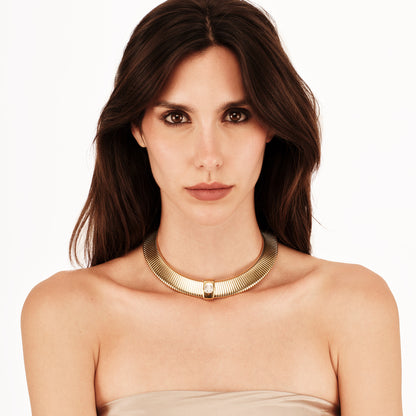 COLLANA BREIL STYLIZE TJ4049