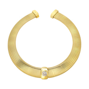 COLLANA BREIL STYLIZE TJ4049