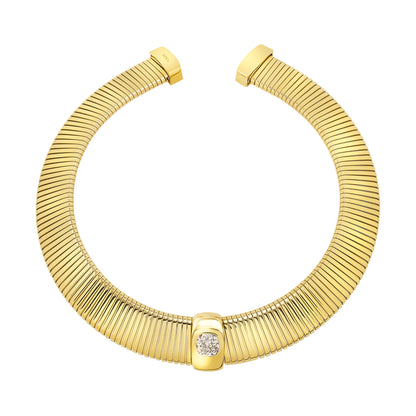 COLLANA BREIL STYLIZE TJ4049
