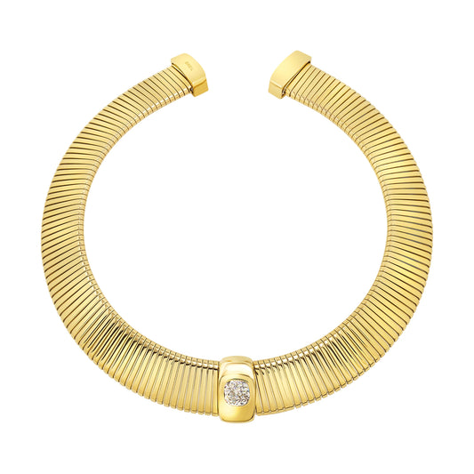 COLLANA BREIL STYLIZE TJ4049
