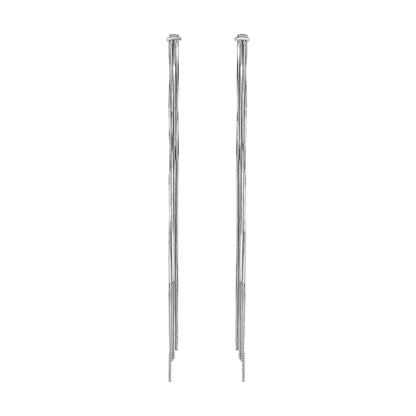ORECCHINI BREIL FALLING STAR TJ4077