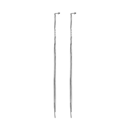 ORECCHINI BREIL FALLING STAR TJ4077