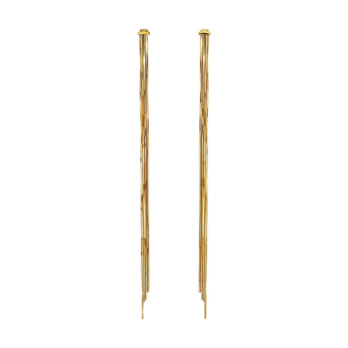 ORECCHINI BREIL FALLING STAR TJ4078