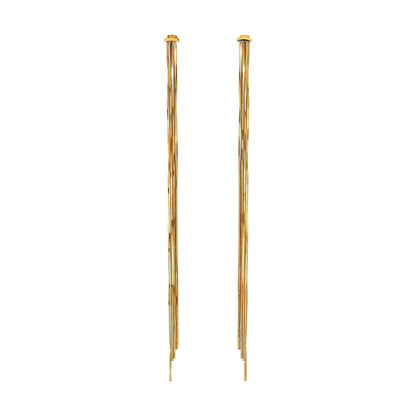 ORECCHINI BREIL FALLING STAR TJ4078