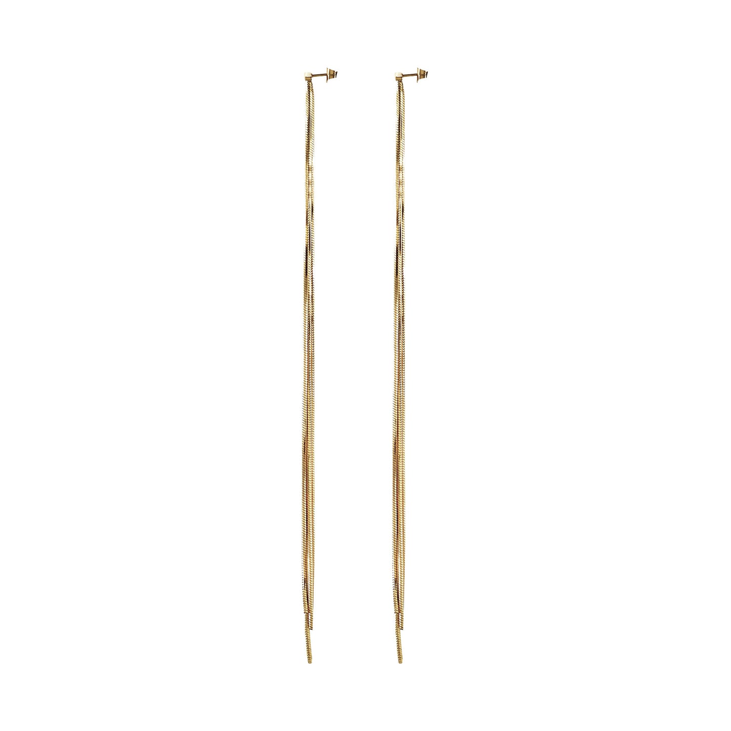 ORECCHINI BREIL FALLING STAR TJ4078