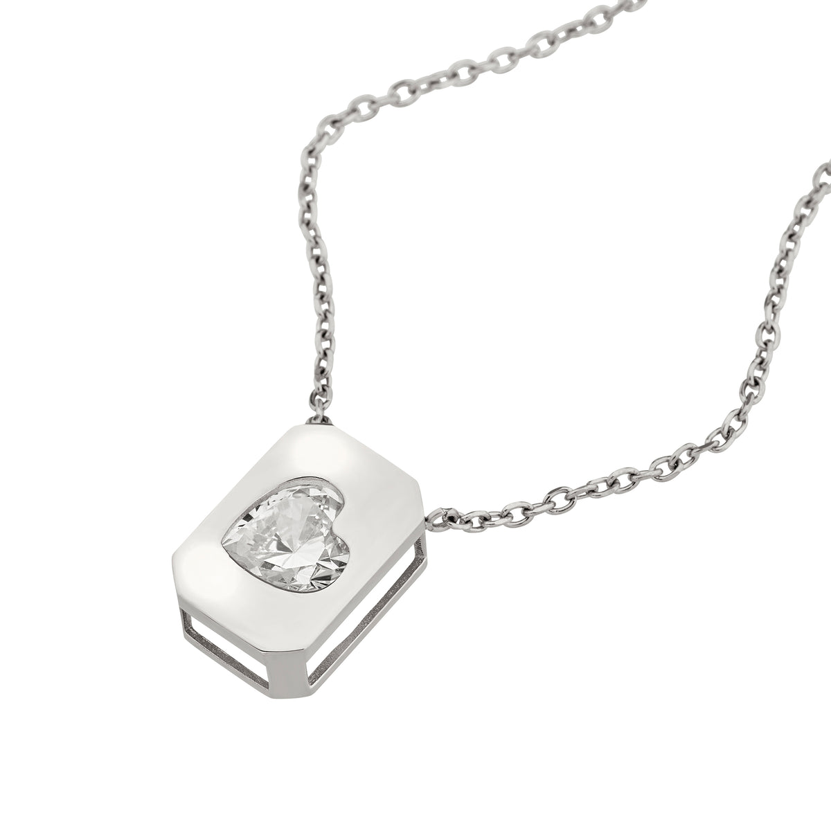 COLLANA BREIL AMOR LUX TJ4086