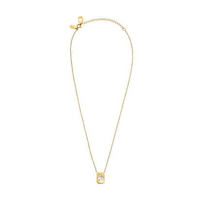 COLLANA BREIL AMOR LUX TJ4087