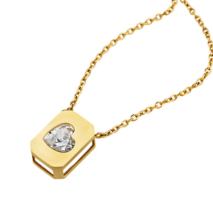COLLANA BREIL AMOR LUX TJ4087