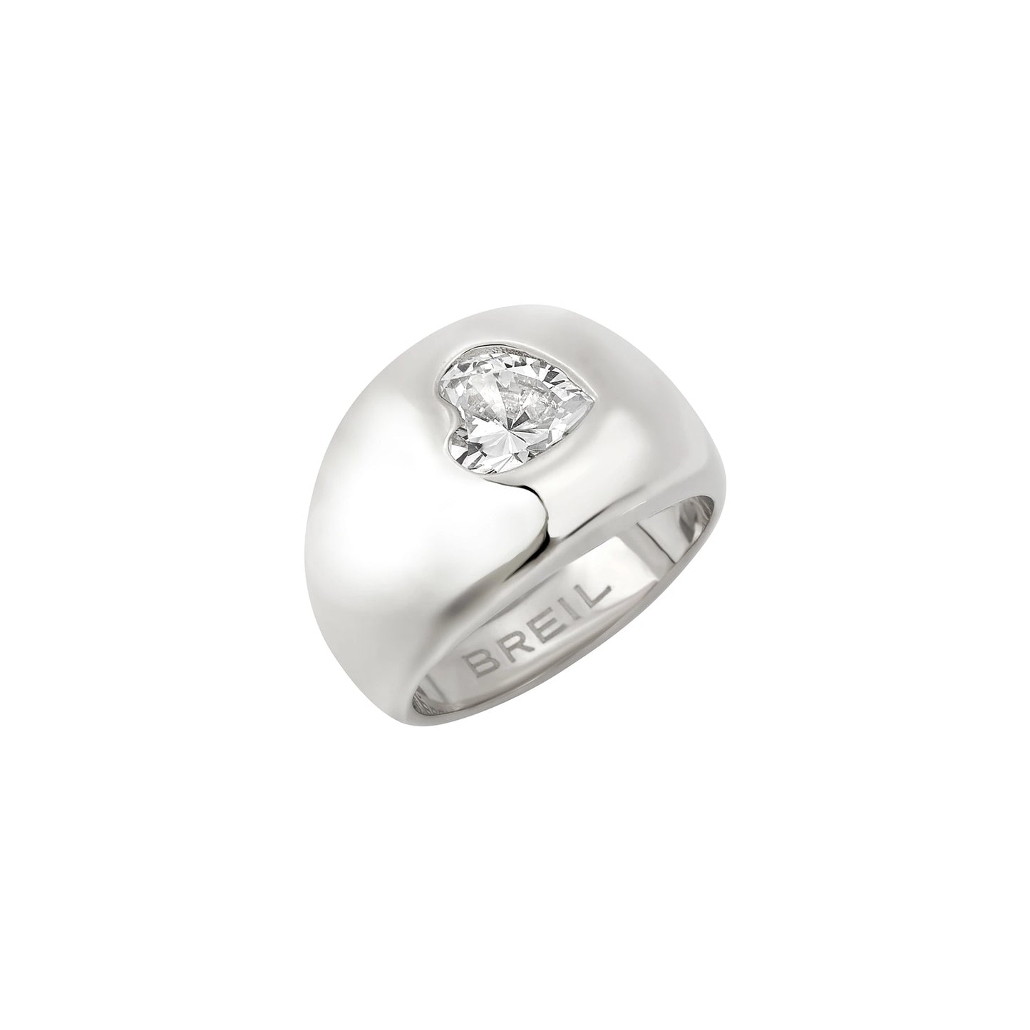 ANELLO BREIL AMOR LUX TJ4095