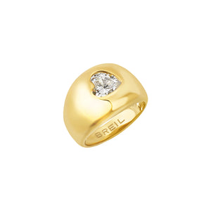 ANELLO BREIL AMOR LUX TJ4097