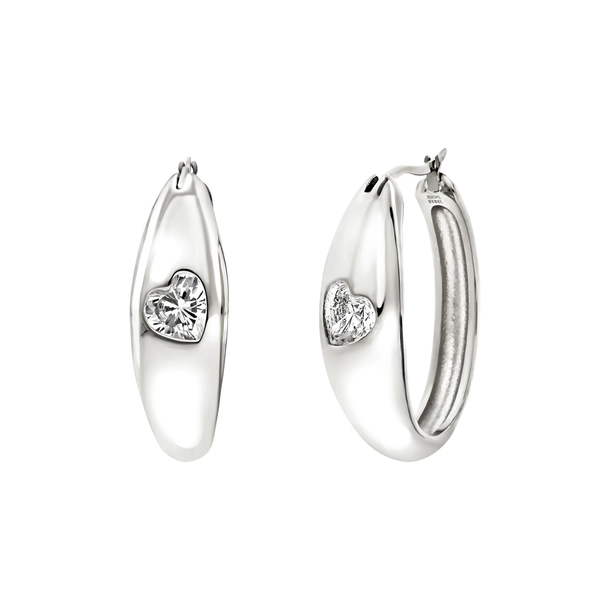 ORECCHINI BREIL AMOR LUX TJ4152