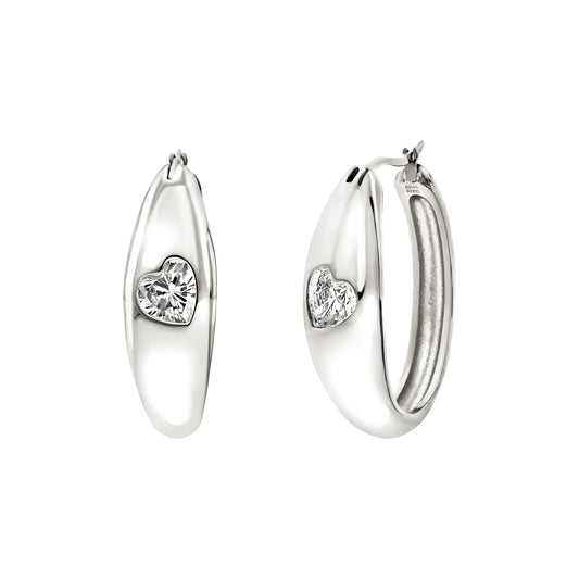 ORECCHINI BREIL AMOR LUX TJ4152