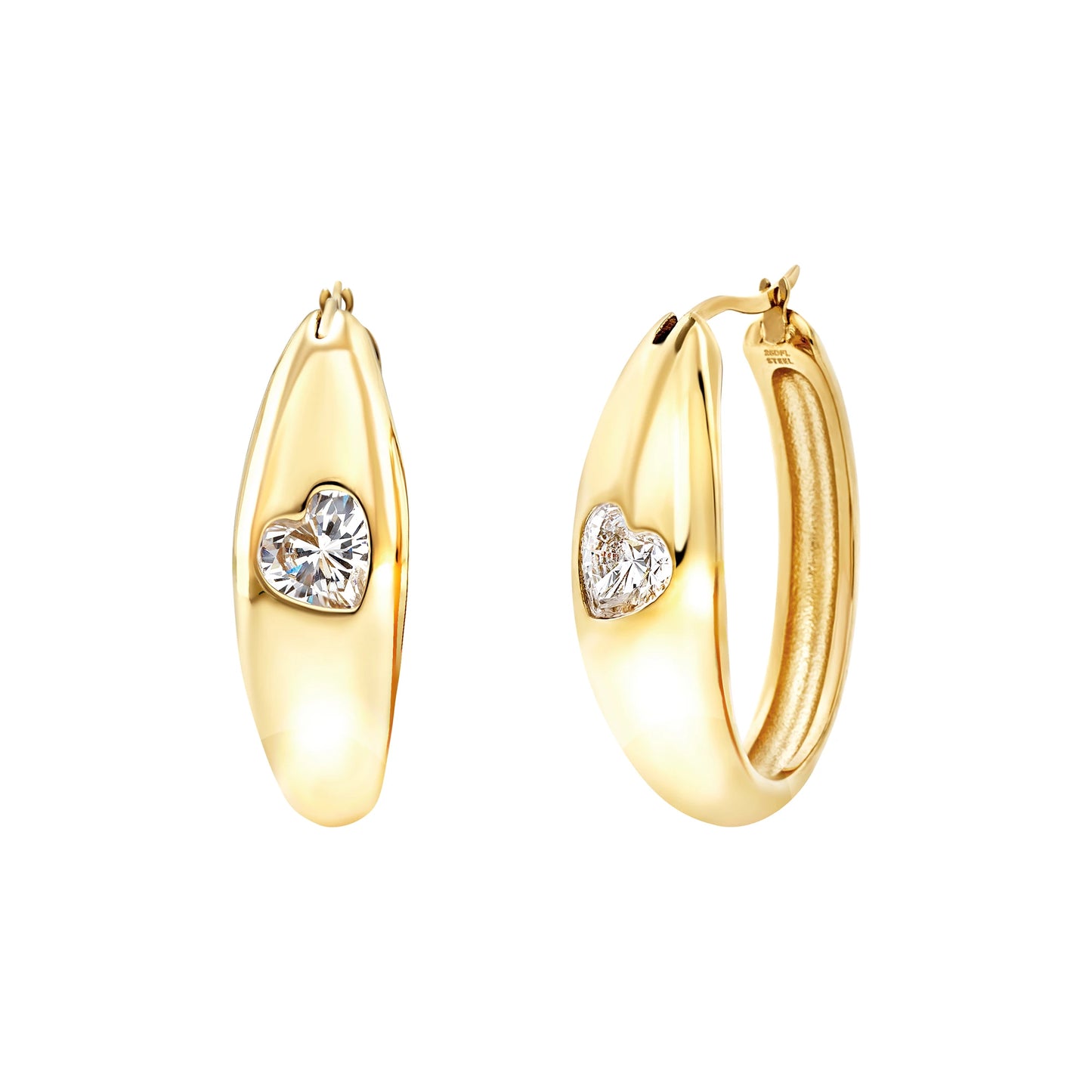 ORECCHINI BREIL AMOR LUX TJ4153