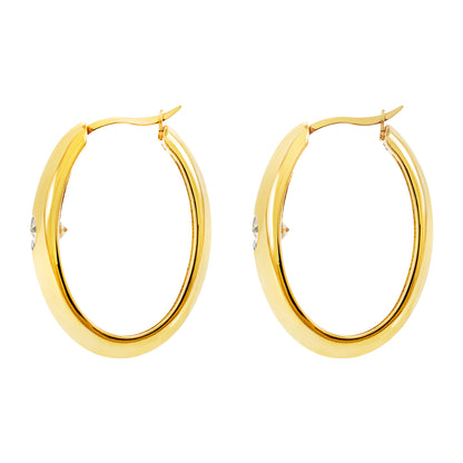ORECCHINI BREIL AMOR LUX TJ4153