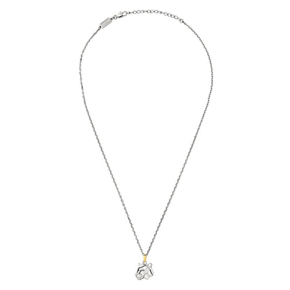 COLLANA BREIL GOOD OMEN TJ4158