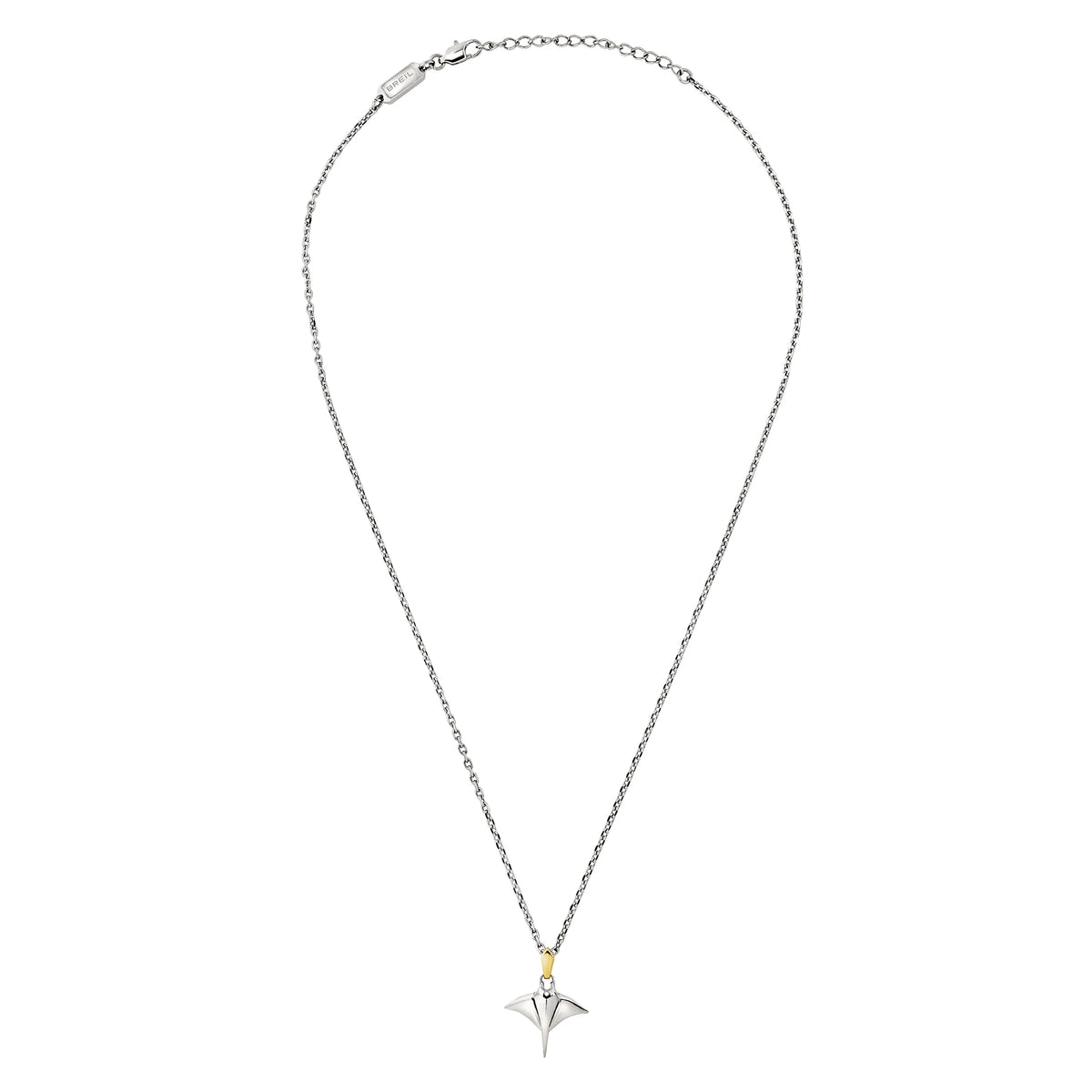 COLLANA BREIL GOOD OMEN TJ4159