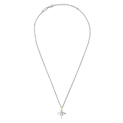 COLLANA BREIL GOOD OMEN TJ4159