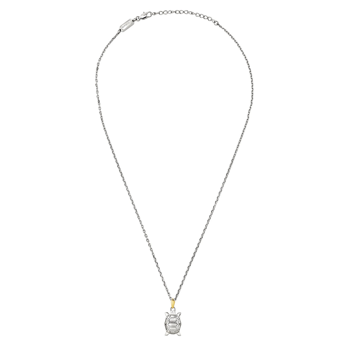 COLLANA BREIL GOOD OMEN TJ4160
