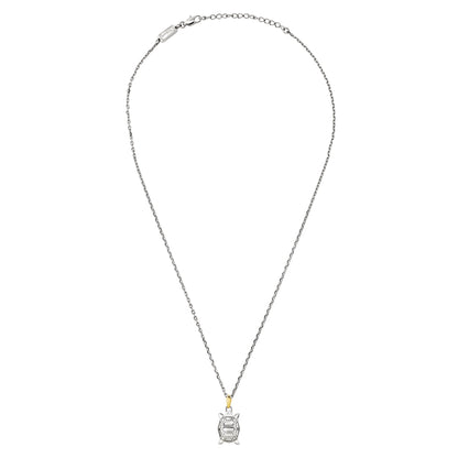 COLLANA BREIL GOOD OMEN TJ4160