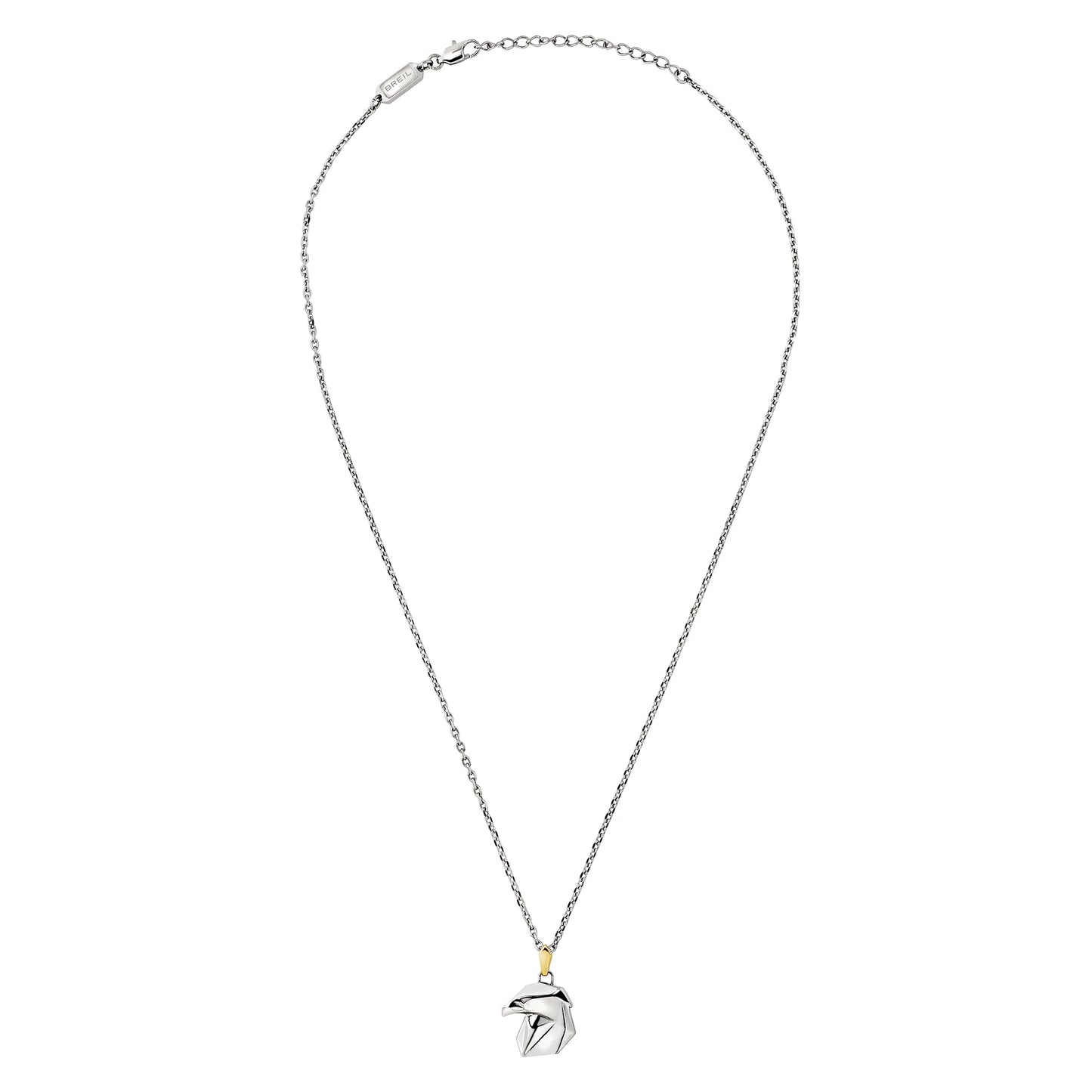 COLLANA BREIL GOOD OMEN TJ4161