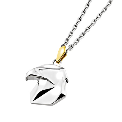 COLLANA BREIL GOOD OMEN TJ4161