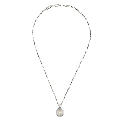 COLLANA BREIL DUETTO TJ4177