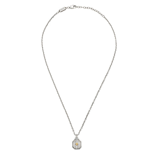 COLLANA BREIL DUETTO TJ4177