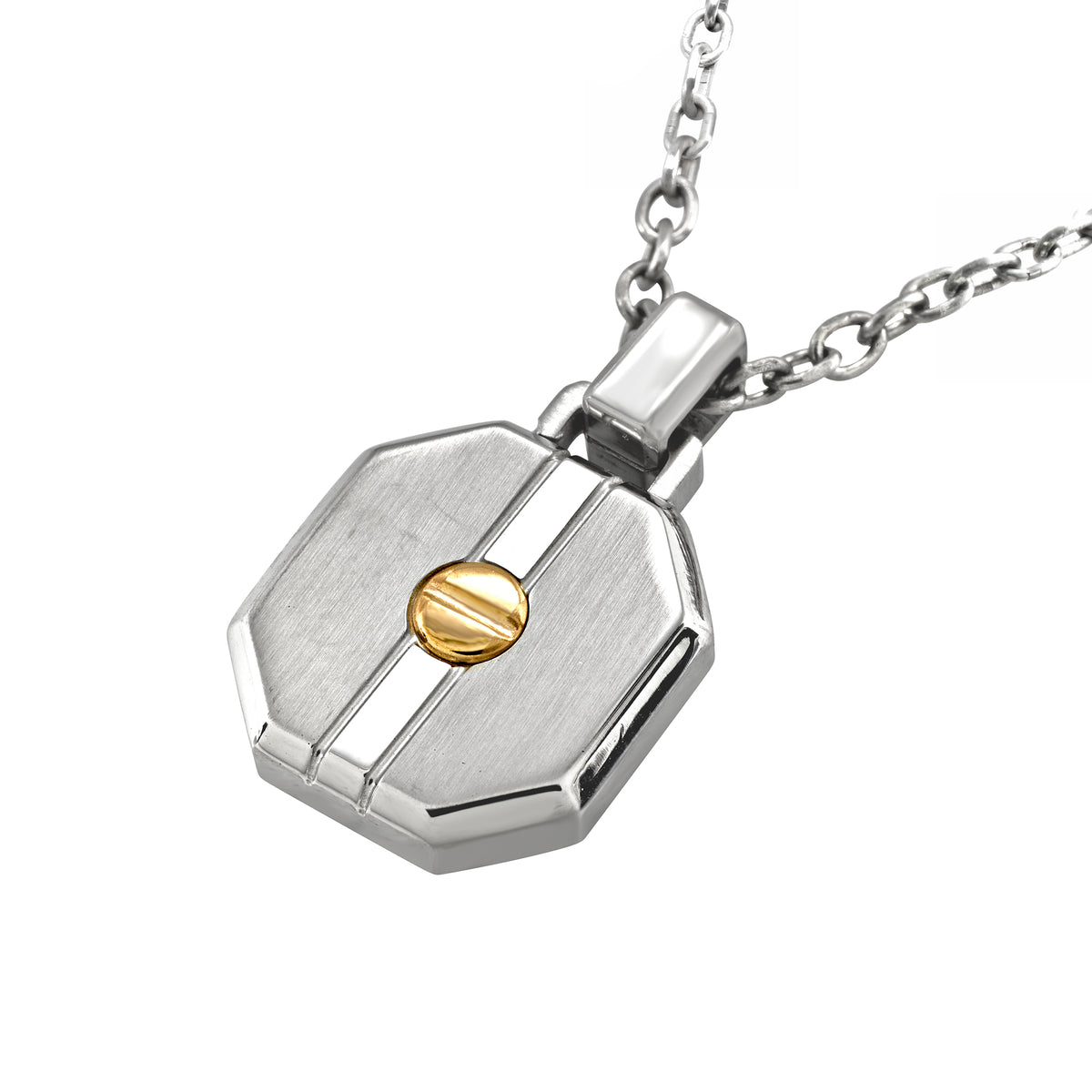 COLLANA BREIL DUETTO TJ4177