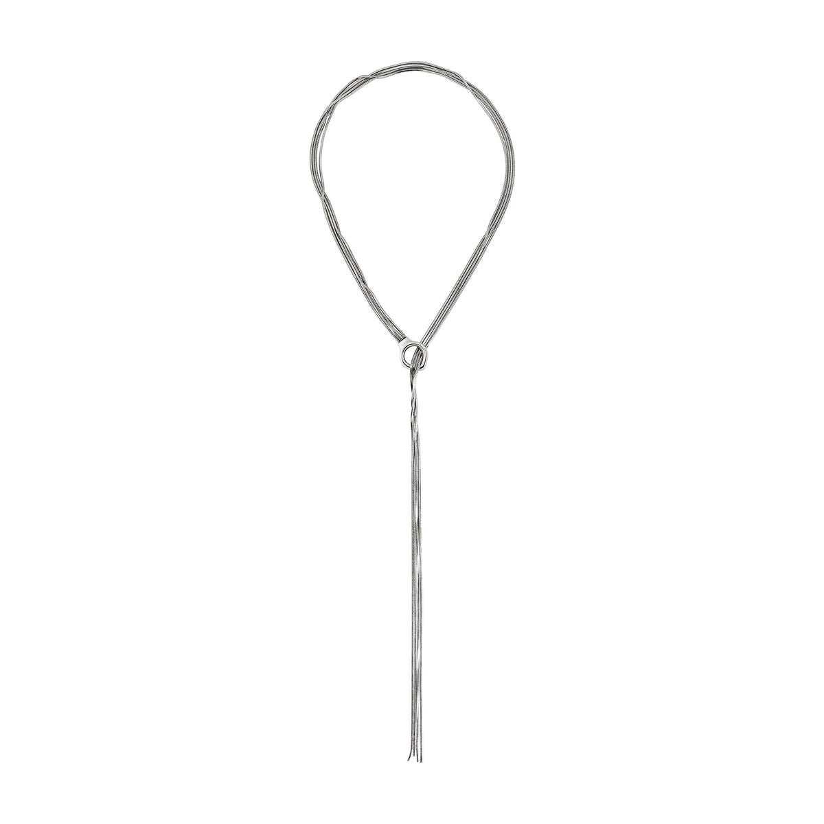 COLLANA BREIL FALLING STAR TJ4181