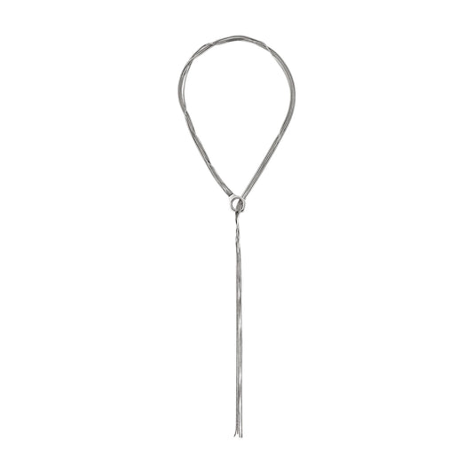 COLLANA BREIL FALLING STAR TJ4181