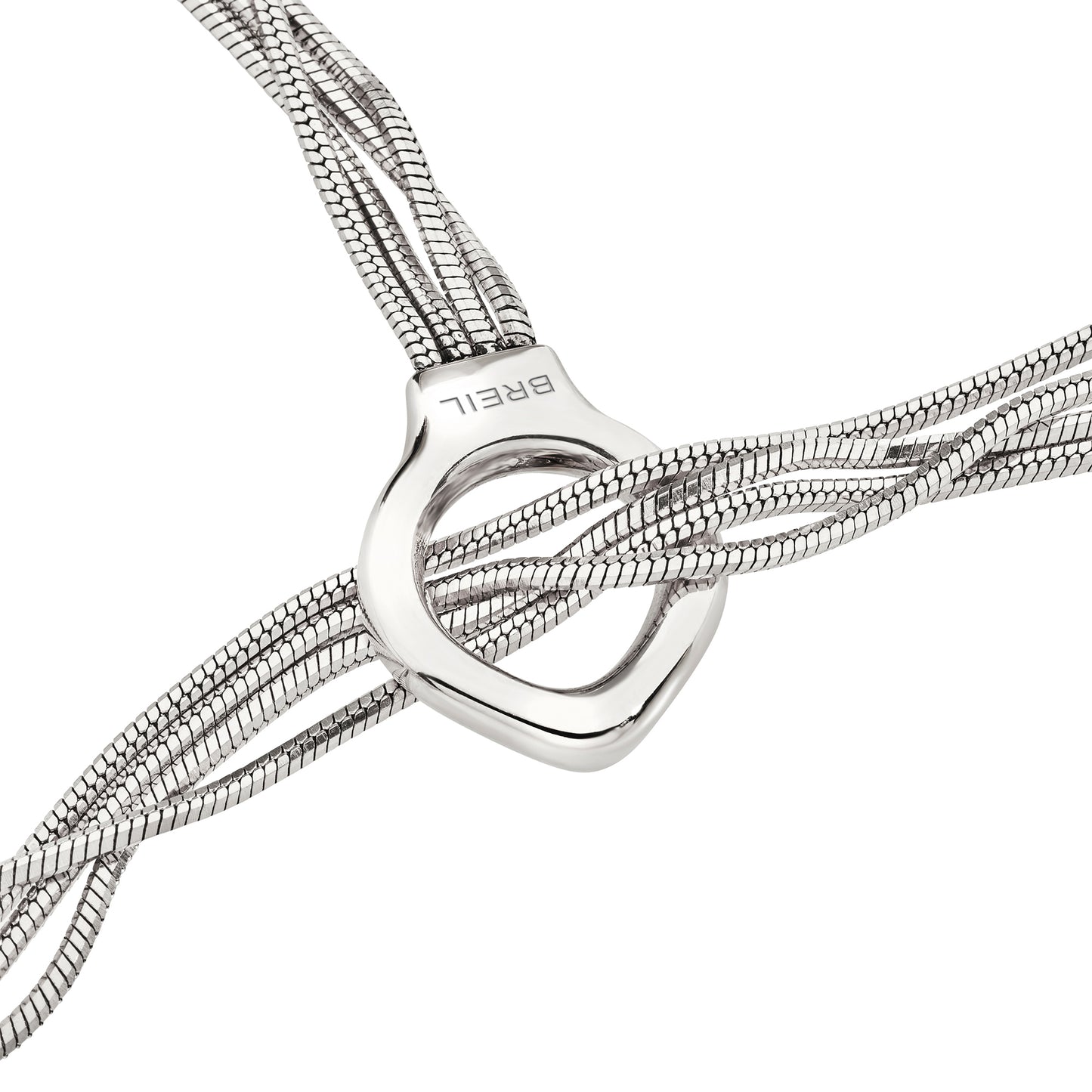 COLLANA BREIL FALLING STAR TJ4181
