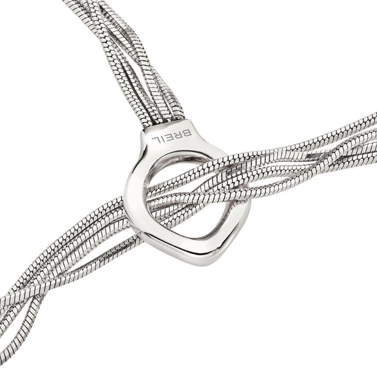 COLLANA BREIL FALLING STAR TJ4181