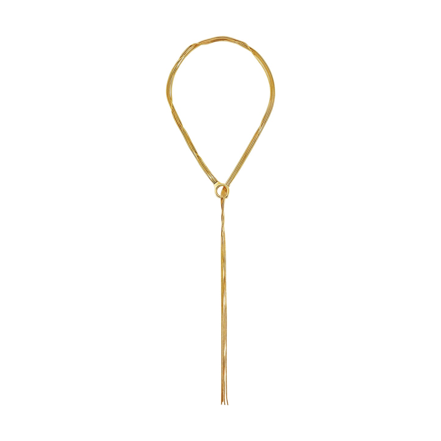 COLLANA BREIL FALLING STAR TJ4182