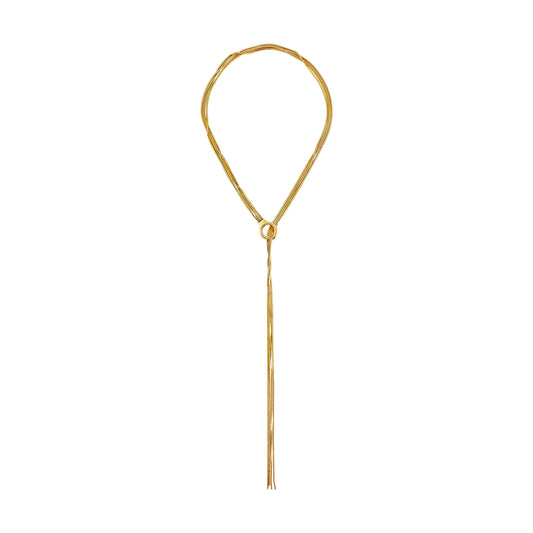 COLLANA BREIL FALLING STAR TJ4182