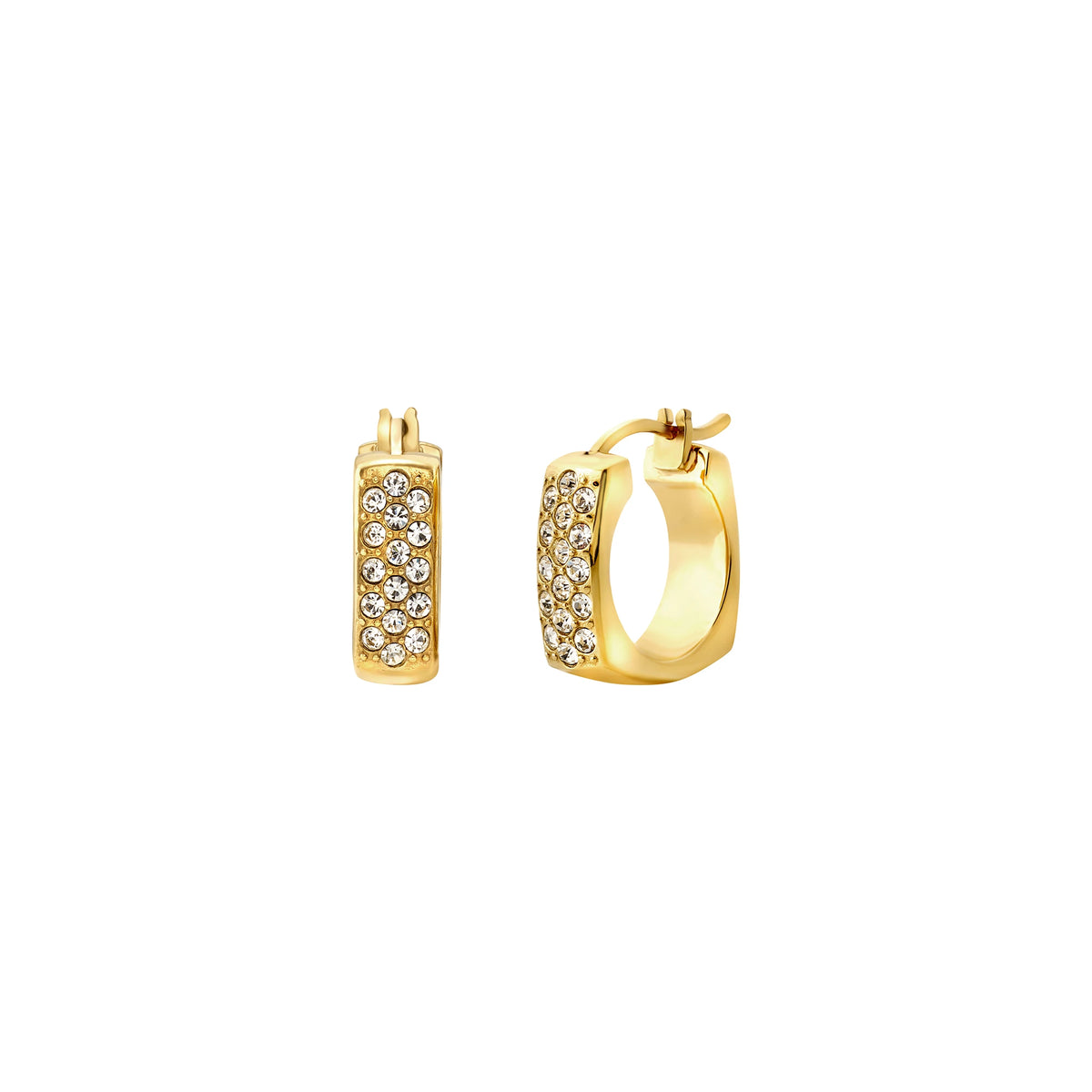 ORECCHINI BREIL TETRA TJ4190