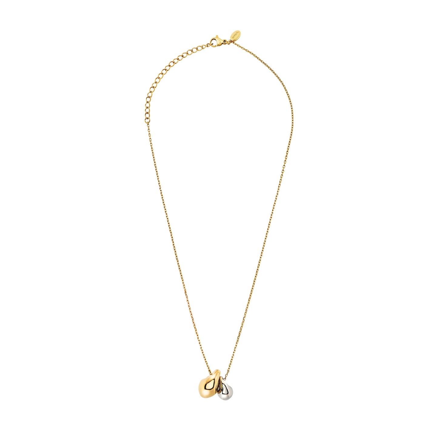 COLLANA BREIL ROCKS TJ4191