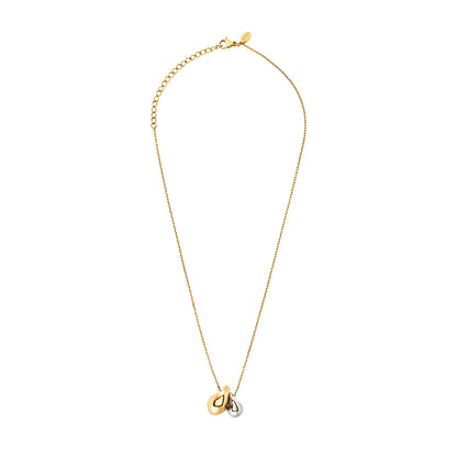 COLLANA BREIL ROCKS TJ4191